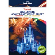 Pocket Orlando & Walt Disney World® Lonely Planet